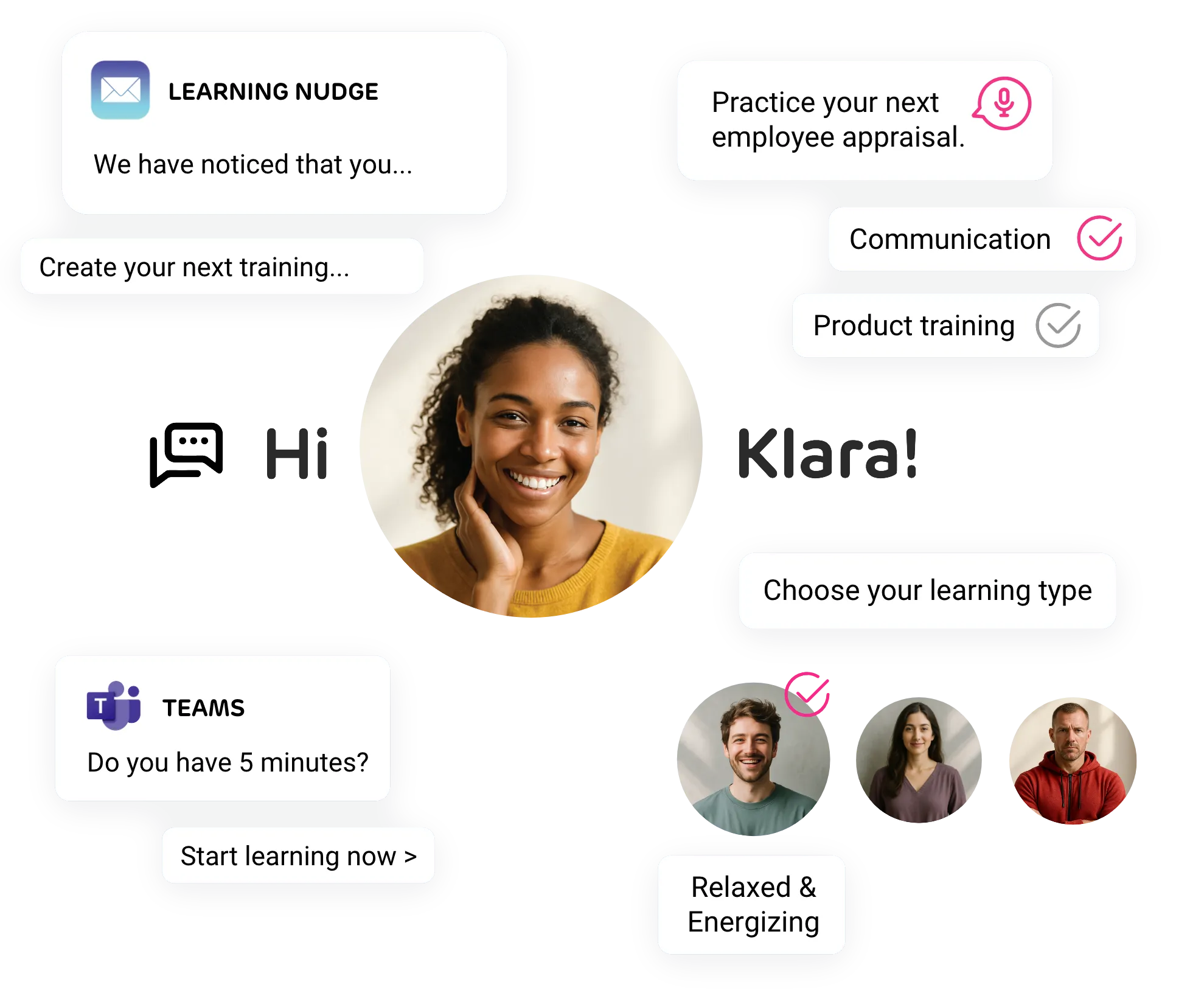 chunkx learner experience