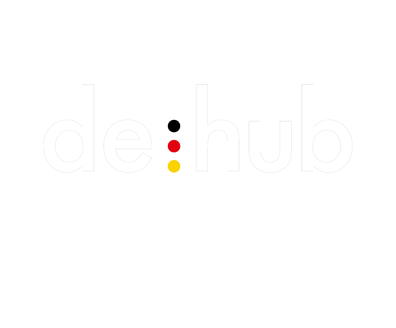 de:hub Karlsruhe