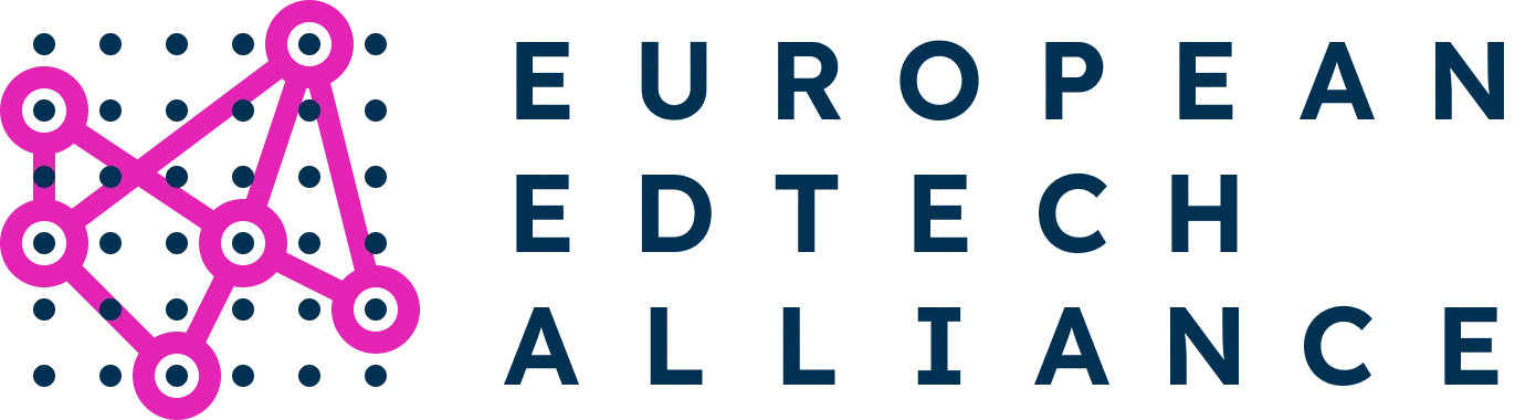 European EdTech Alliance Logo