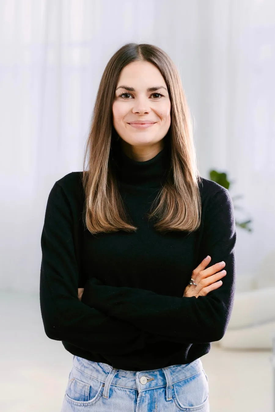 Theresa Voß