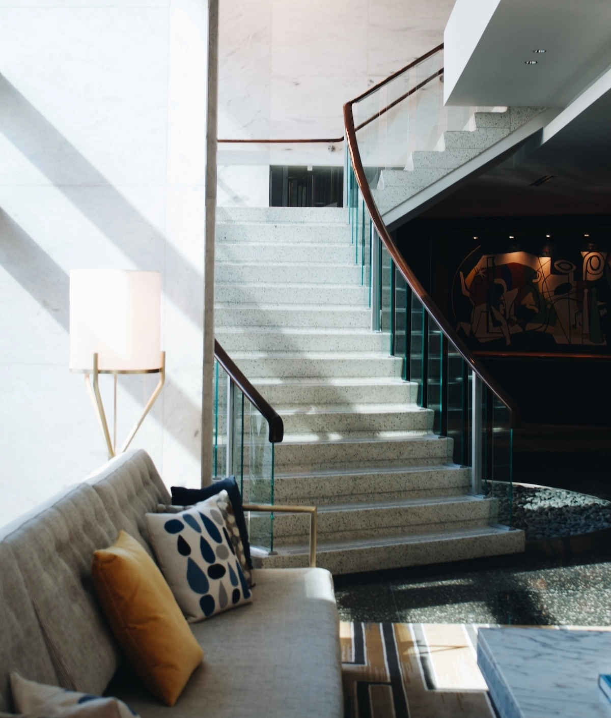 Hotel – Diversität und Inklusion in der Führungskultur