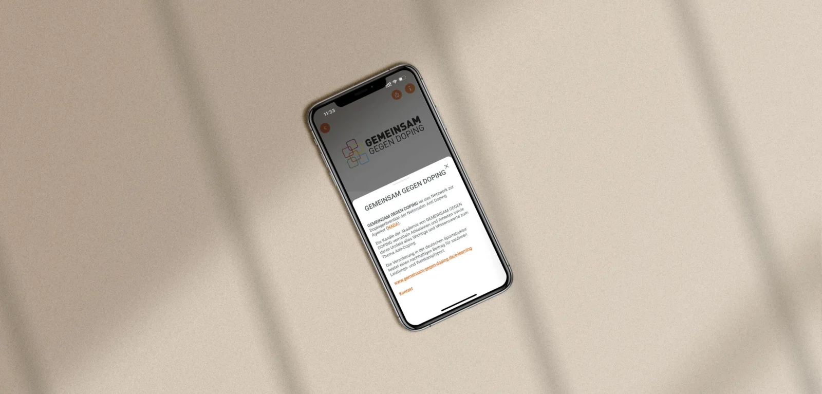 chunkx Lernplattform auf Smartphone, Tablet und Desktop