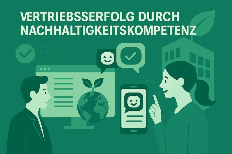 Schüco Nachhaltigkeitstraining mit chunkx